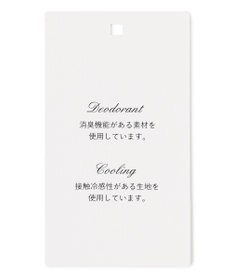 TOCCA 【星風まどかコラボ】DOT GARLAND Tシャツ