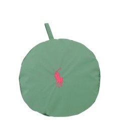 MOONBAT POLO RALPH LAUREN レインハット POLO PONY 撥水 ポケッタブル