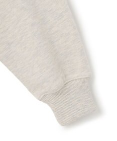 J.PRESS YORK STREET 【UNISEX】YALE刺繍クルーネックプルオーバー