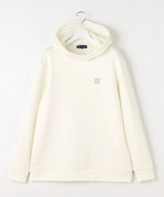 23区GOLF 【MEN】ストレッチ裏フリース フーディー