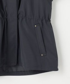 ANY SIS 【撥水・UVカット】フーディショート ブルゾン