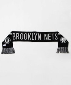 WEGO 【ユニセックス着用ITEM】別注NBA　マフラータオル