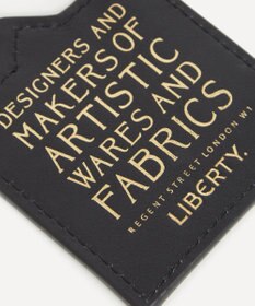 LIBERTY. チューダー チャーム