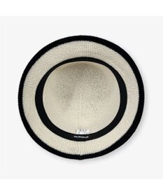 林八百吉商店 un chapeau  バイカラーサーモハット