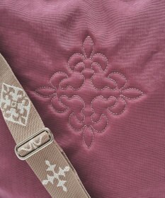 russet 《19か月連続！ブランド月間ランキング1位》スリム2WAYトートバッグ <コーデュラナイロン>(CE-1404-WEB)