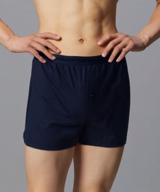 WACOAL MEN トランクス　綿100％　吸汗速乾　抗菌防臭　前開き　/ブロス　GT7300