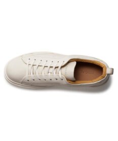 REGAL FOOT COMMUNITY 【リーガルメンズ】83KL ディアスキン スニーカー スニーカー