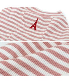 PET PARADISE リサとガスパール リブＴシャツ 《フェイス リサ》 小型犬