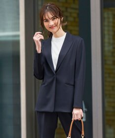 洗える ジャージー テーラード ジャケット 23区 ファッション通販 公式通販 オンワード クローゼット 洗える ジャージー テーラード ジャケット 23区 ファッション通販 公式通販 オンワード クローゼット