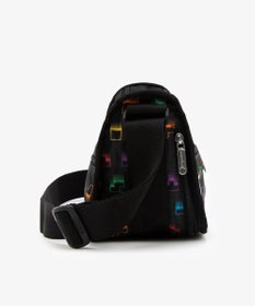 LeSportsac SMALL EVERYDAY BAG/テトリスフォーリングブロックス
