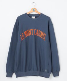 SHARE PARK MENS 【UNISEX】MVS裏毛クルーネックスウェット（L・XLサイズ）