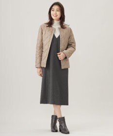 J.PRESS LADIES L 【ご好評につき新色追加！・WEB限定カラーあり・洗える】PRINCE タートルネック ニット