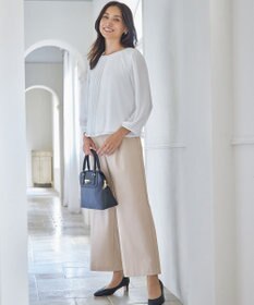 ANY 【2WAY】ラインベルトハンドバッグ