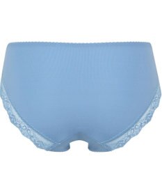 Wing Wing Lesiage 【1000シリーズ】 ペアショーツ はきこみ丈あさめ PF1000 ウイング／ワコール