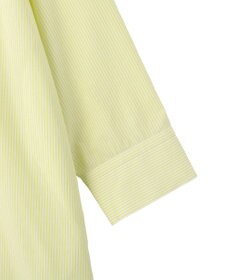 Green Parks ＵＶカットシャツワンピース