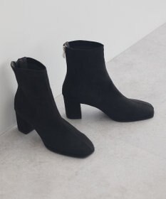 earth music&ecology ＯＲｉｅｎｔａｌ　ＴＲａｆｆｉｃ　フェイクスエードショート