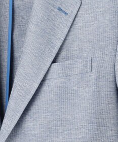 J.PRESS MEN 【WEB・一部店舗限定】カラミ サマージャケット