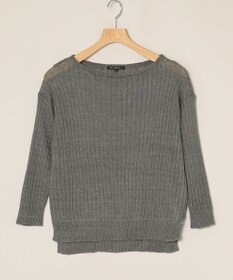 ONWARD Reuse Park 【23区】ニット春夏