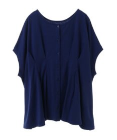 CRAFT STANDARD BOUTIQUE 前後2WAYタックプルオーバー