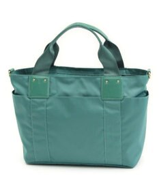 LA BAGAGERIE 2WAYナイロントート