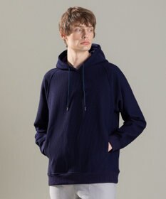 JOSEPH HOMME メッシュボンディング　パーカー