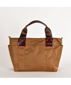 LA BAGAGERIE 2WAYナイロントート