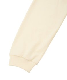 YECCA VECCA コットンルーズプルオーバー