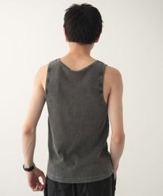 WEGO 【MLサイズ展開】リブタンクトップ