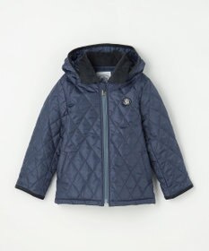 J.PRESS KIDS 【100-130cm】中綿 キルティングコート