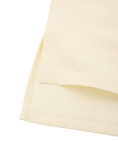 YECCA VECCA コットンルーズプルオーバー