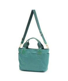 LA BAGAGERIE 2WAYナイロントート