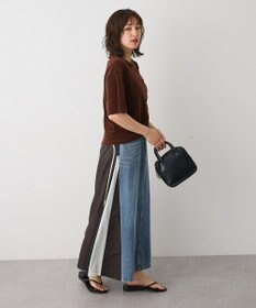 CRAFT STANDARD BOUTIQUE フロッキーチュールドロストプルオーバー