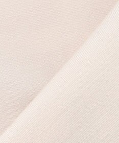 UNFILO 【野呂佳代さん着用】BEAUTY FORM-T フリルヘム Tシャツ