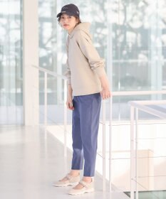 ANY L 【洗濯機可】ダンボールパーカー