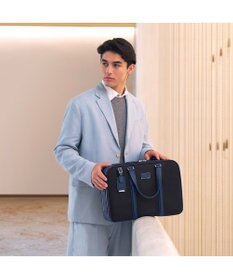 TUMI JARVIS デラックス・ラップトップ・ブリーフ