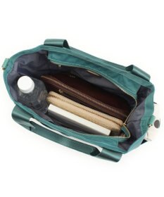 LA BAGAGERIE 2WAYナイロントート