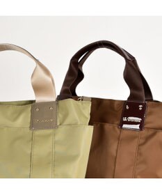 LA BAGAGERIE 2WAYナイロントート