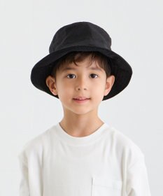 ATRENA 体感-10℃コカゲル ナチュライクバケットハット KIDS