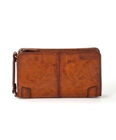 ACE BAGS & LUGGAGE LO HOMME PRESSE アルカイック 本革 日本製 セカンドバッグ 71866 ロ・オム・プレッセ