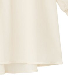 YECCA VECCA 【archive】フリルボウタイブラウス