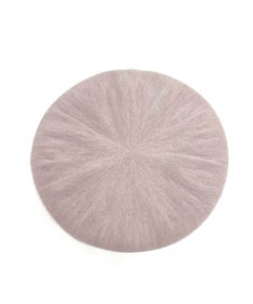 ATRENA 【日本製】83-101ウールニット ベレー