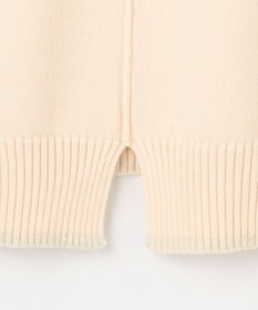 ANY SIS S ボリューム ニット×プリーツ スカート セット