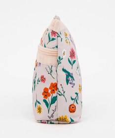 LeSportsac COSMETIC CLUTCH/トスドワイルドフラワーズ