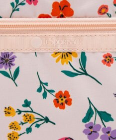 LeSportsac COSMETIC CLUTCH/トスドワイルドフラワーズ