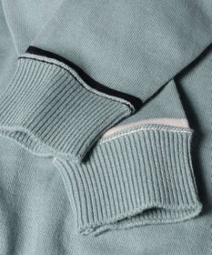 Paul Smith アクセントカラー カーディガン