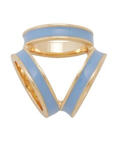 MOONBAT 【2WAY】3ringスカーフリング