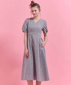 TOCCA 【chayさん着用・00サイズあり】ENCHANTED LOVE ドレス