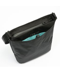 ACE BAGS & LUGGAGE ace. ラグレンティスクロスX ショルダーバッグ  10.1インチタブレット 高撥水 軽量 20065 エース