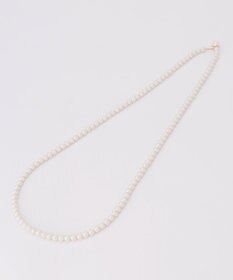 23区 パールラリエットネックレス