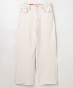 ANY 7daysデイリーワイドデニム